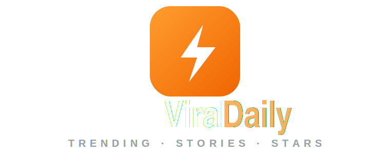 Viral Daily logo