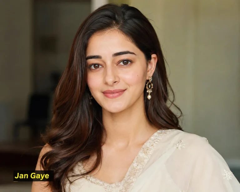 jan gaye