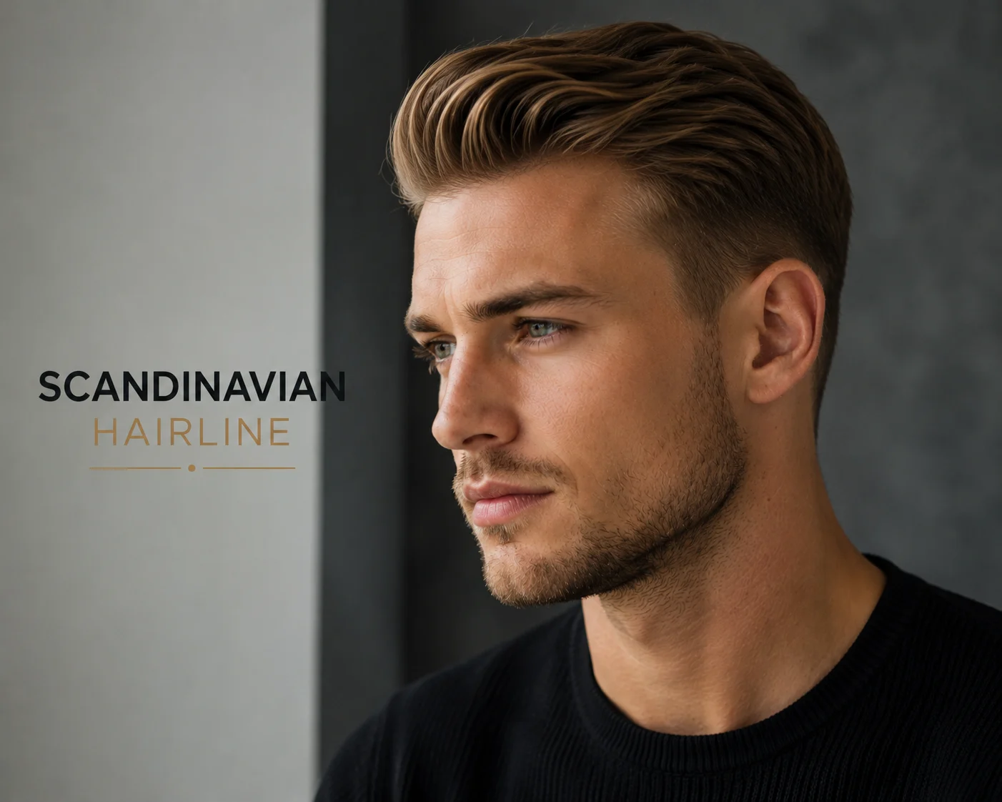 Minimal Heat Styling