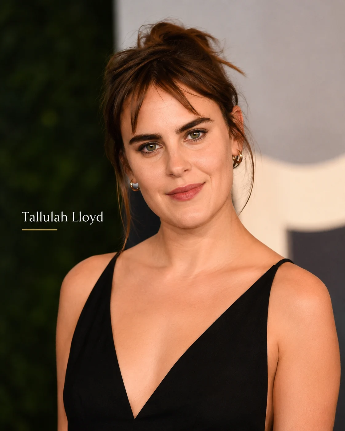 Why Is There Public Interest in Tallulah Lloyd
