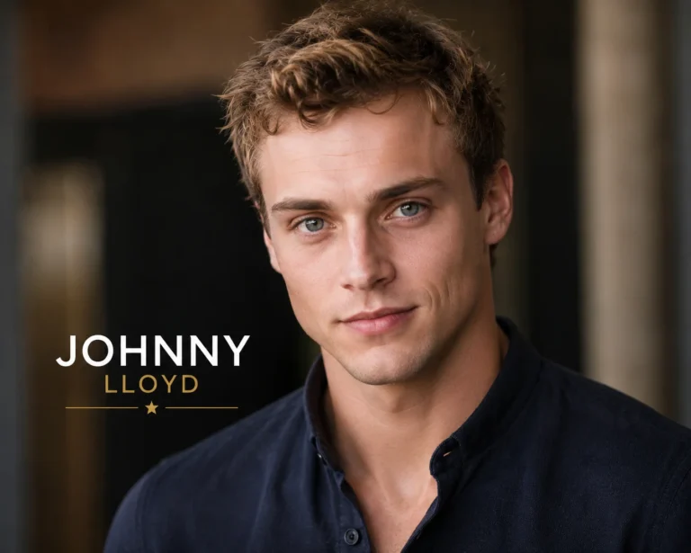 Johnny Lloyd Music Career, Songs, and Creative Journey 2026