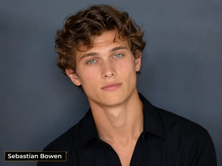 sebastian bowen