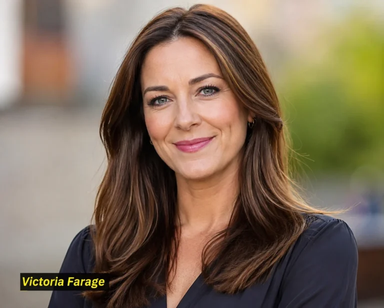 victoria farage