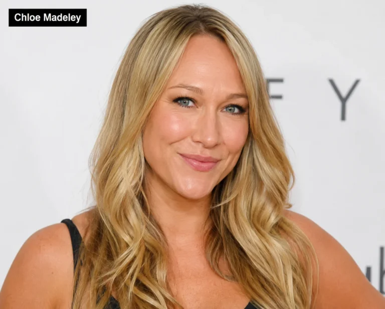 Best Chloe Madeley: Career, Family, Fitness, and Personal Life 2026