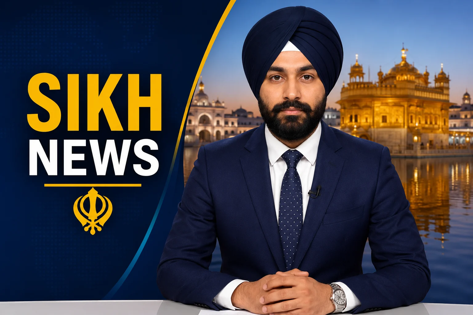 Expanding Digital Sikh Communities