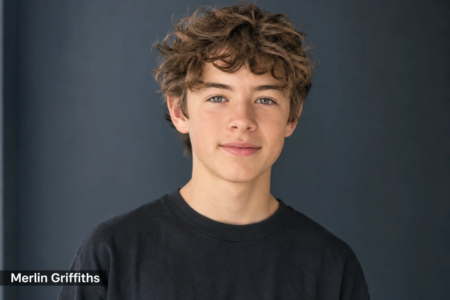 Merlin Griffiths' Health Journey