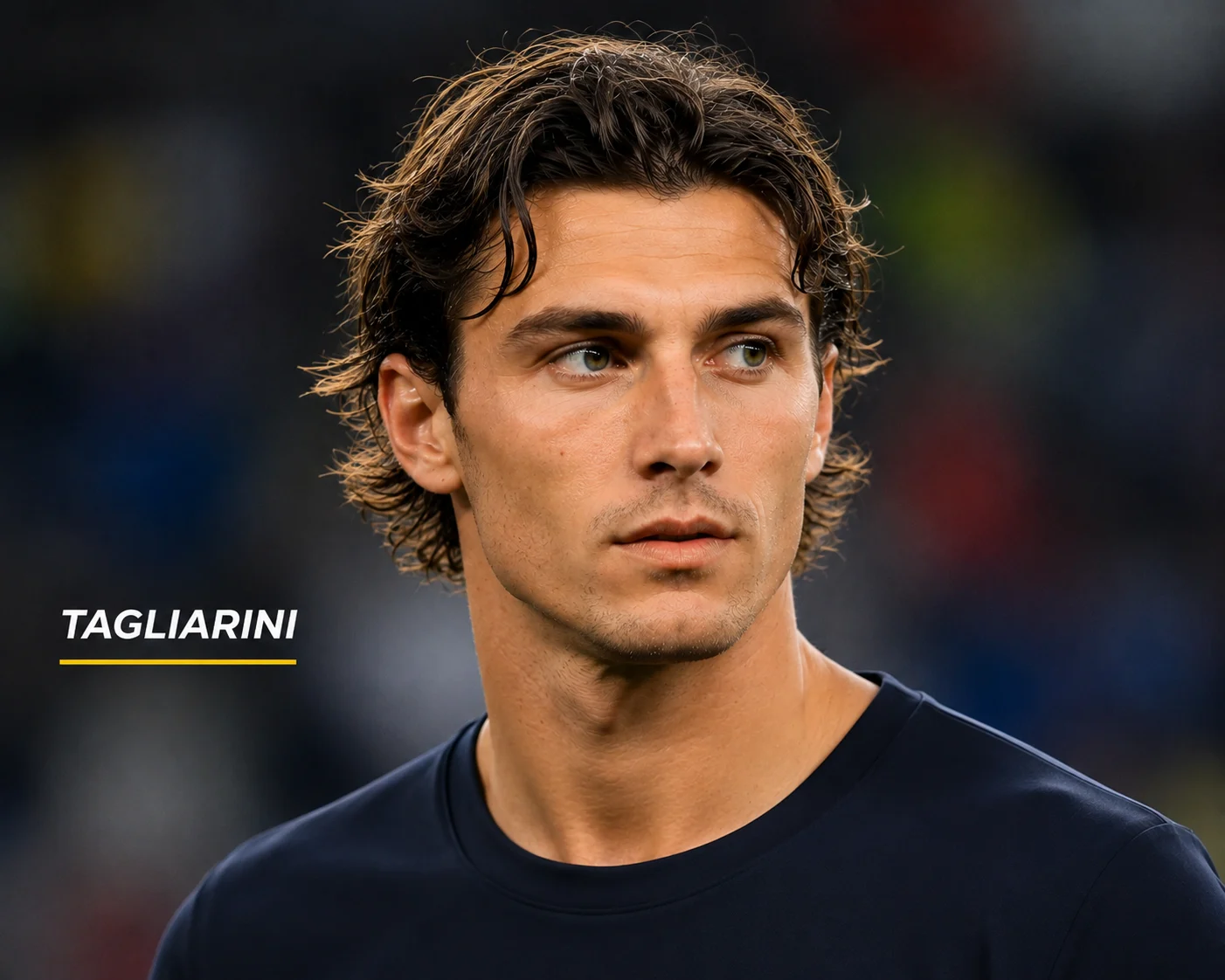 Notable People with the Tagliarini Name