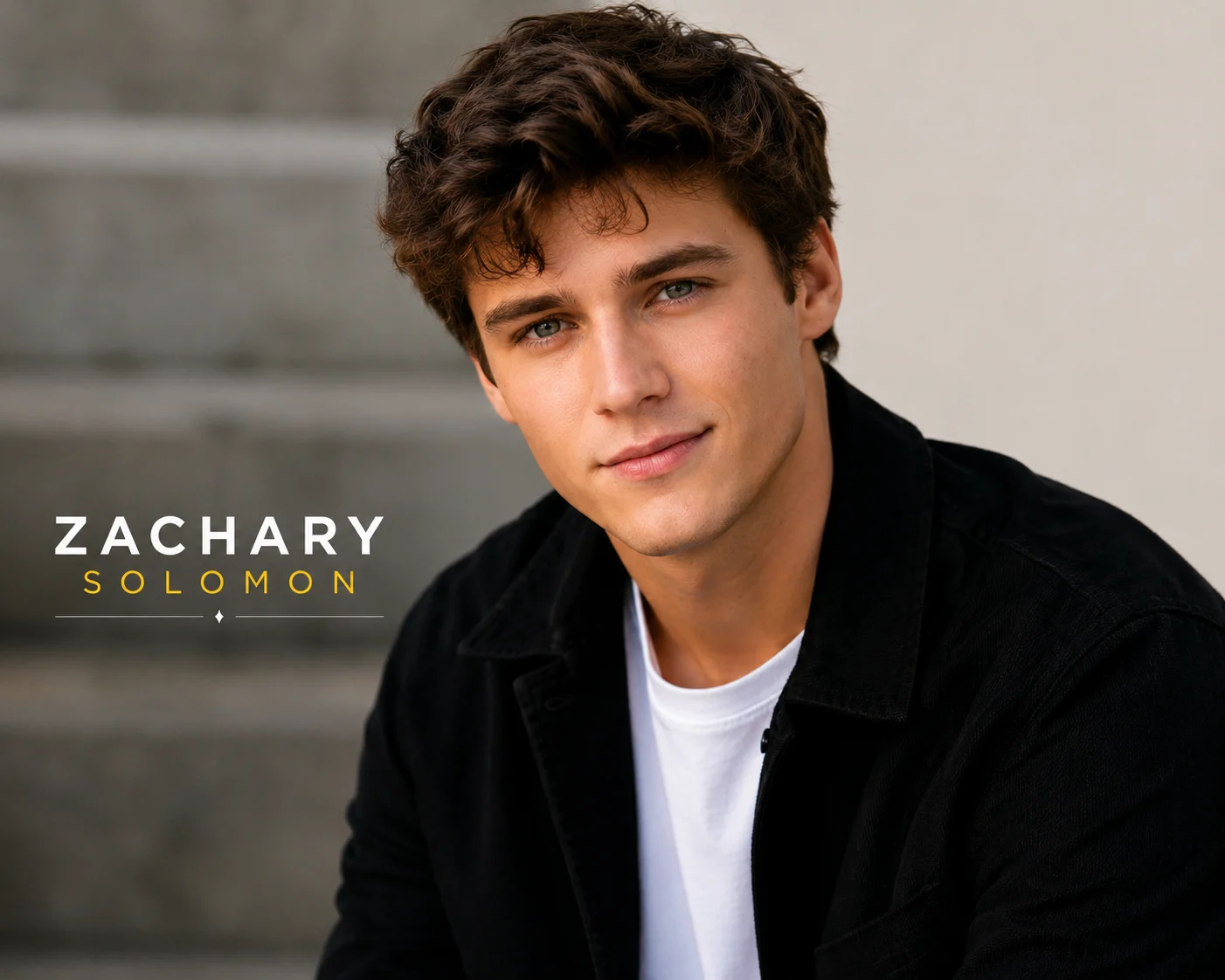 zachary solomon