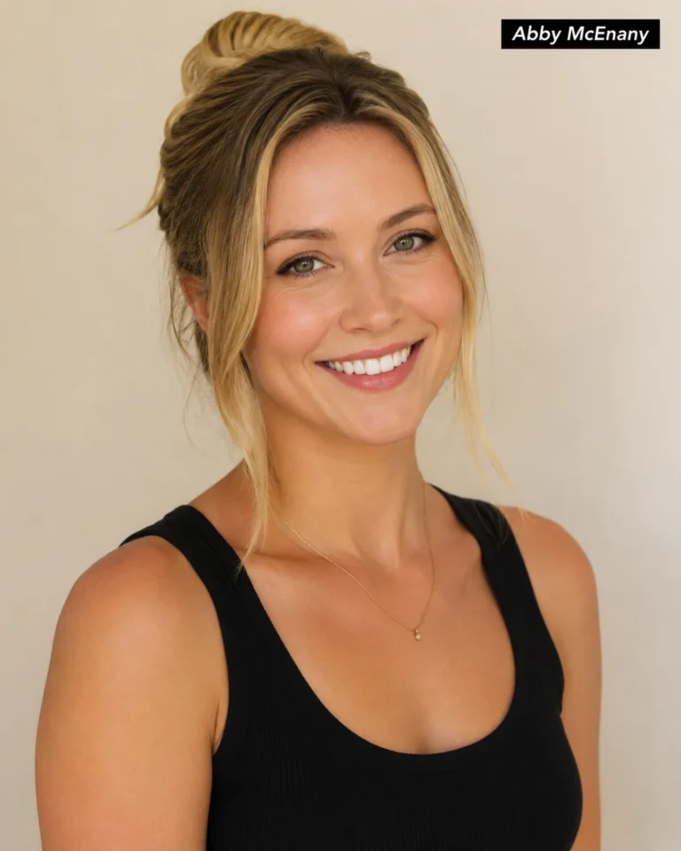 Best Abby McEnany: The Comedian, Writer, and Actress Behind Work in Progress 2026