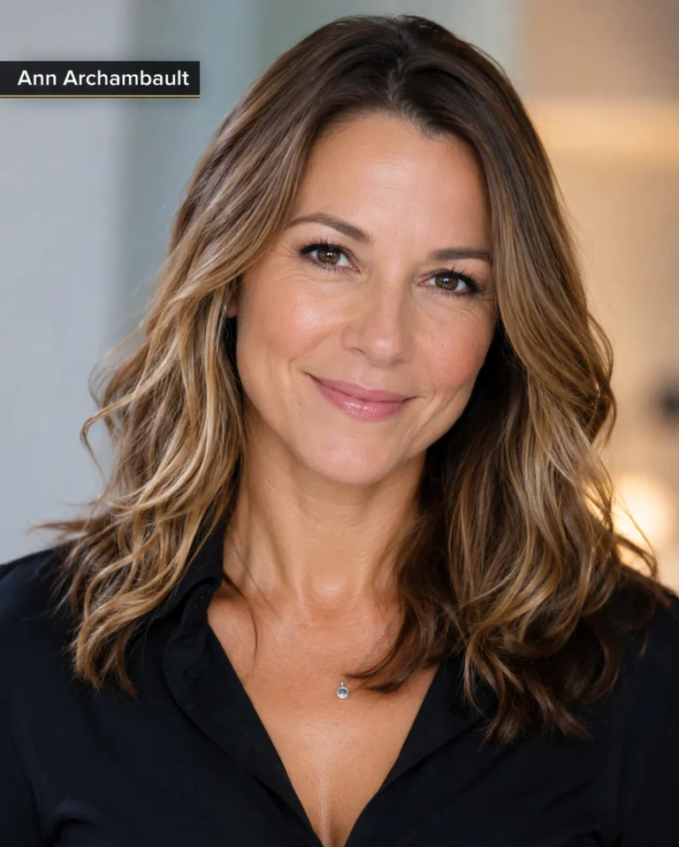 Best Ann Archambault: The Private Life of Joe Buck’s First Wife 2026
