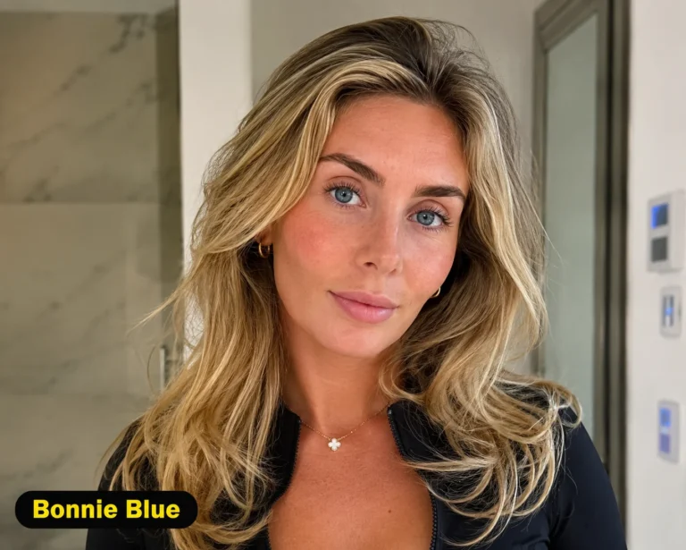 Best Bonnie Blue: Rise to Fame, Career, and Public Controversies 2026