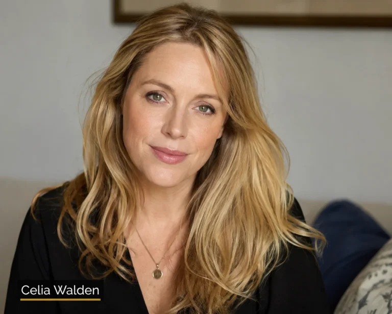 Best Celia Walden: Journalist, Novelist, and Cultural Commentator 2026