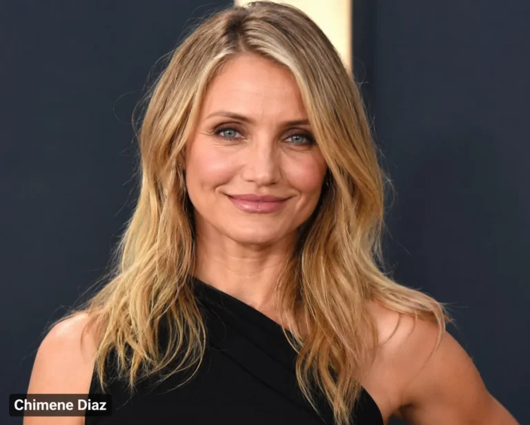 Best Chimene Diaz: The Life and Story of Cameron Diaz’s Older Sister 2026