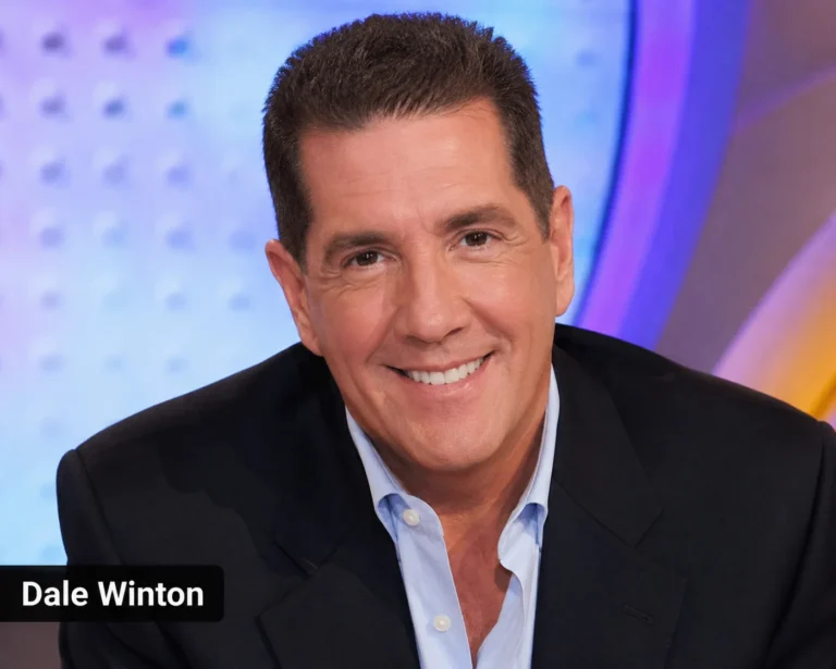 Best Dale Winton: Life, Career and Legacy of the TV Presenter 2026