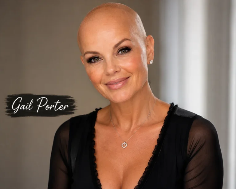 Best Gail Porter: TV Star, Mental Health Advocate and Survivor 2026