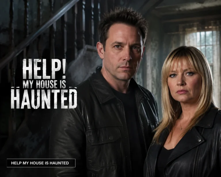 Best Help! My House Is Haunted: Cast, Episodes, and Where to Watch 2026