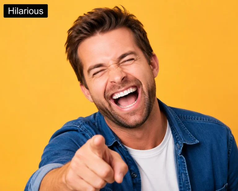 Hilarious Meaning: Definition, Examples, and Everyday Usage 2026