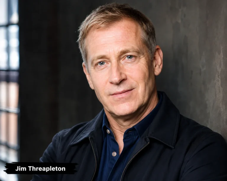 Best Jim Threapleton: Biography, Career, Family, and Life Beyond Kate Winslet 2026