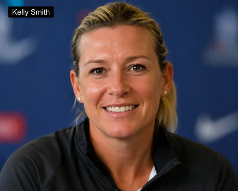 Best Kelly Smith: England’s Women’s Football Pioneer 2026