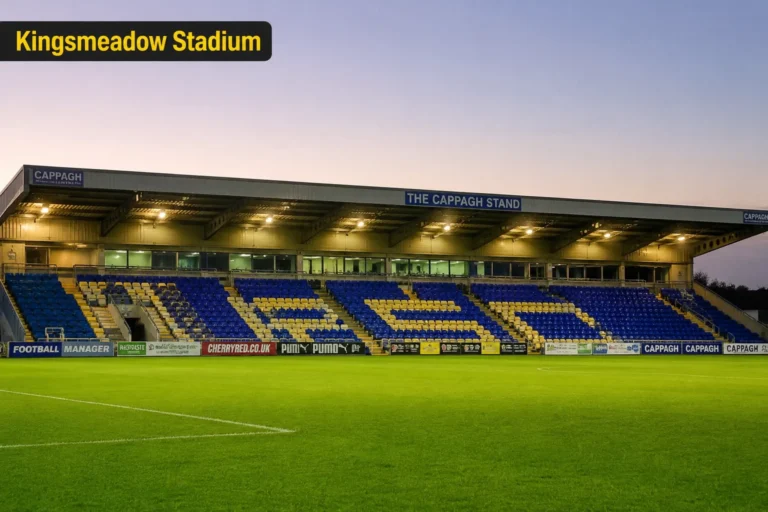 Best Kingsmeadow Stadium: History, Capacity and Football Legacy 2026