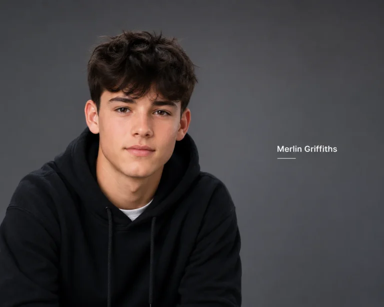 Best Merlin Griffiths: From First Dates Bartender to Hospitality Icon 2026