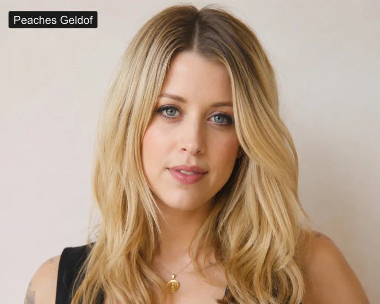 Best Peaches Geldof: Life, Career, Family and Lasting Legacy 2026