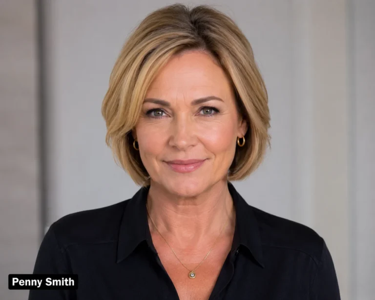 Best Penny Smith: Career, Age and Life of the TV Presenter 2026