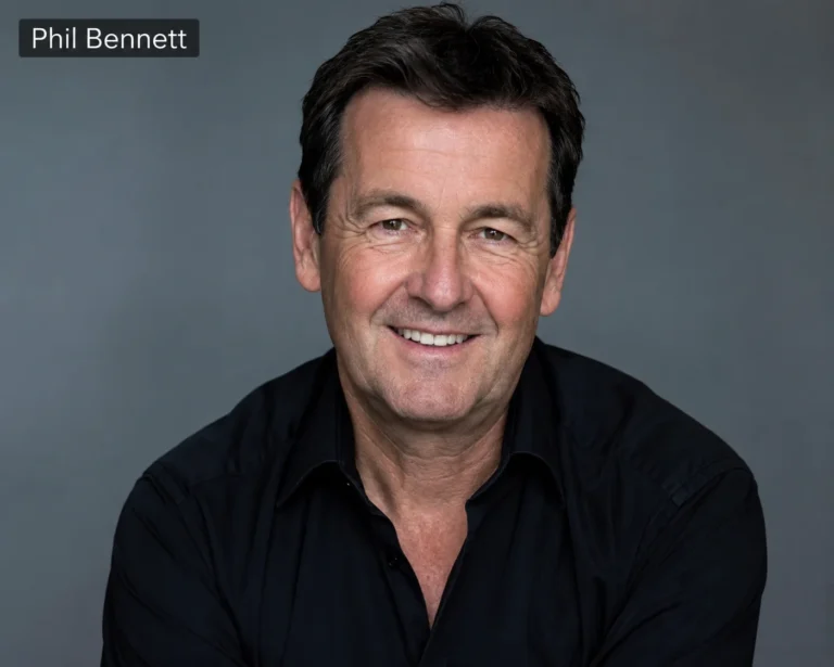 Best Phil Bennett: Wales Rugby Legend, Career and Legacy 2026