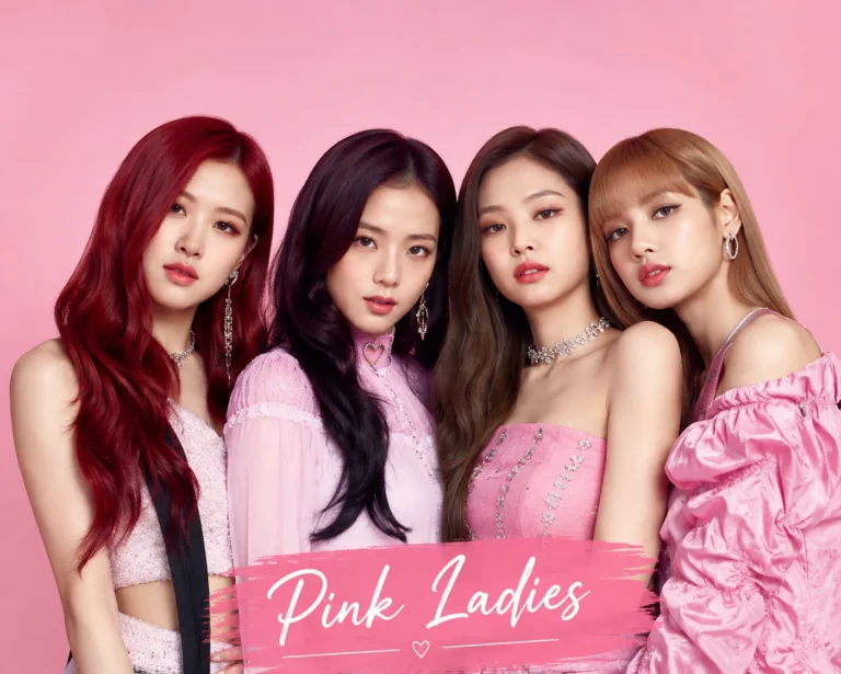 Best Pink Ladies: History, Meaning, and Cultural Legacy 2026