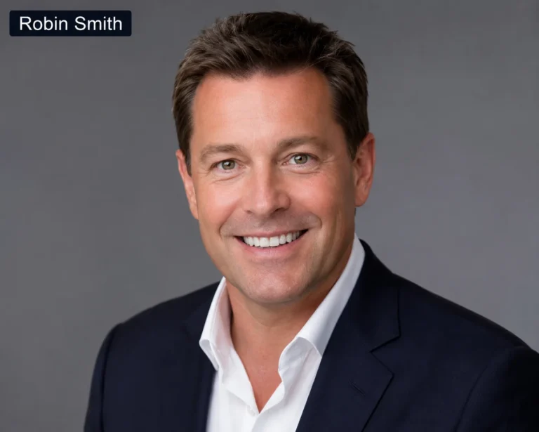Robin Smith: England Cricket’s Fearless “Judge” 2026
