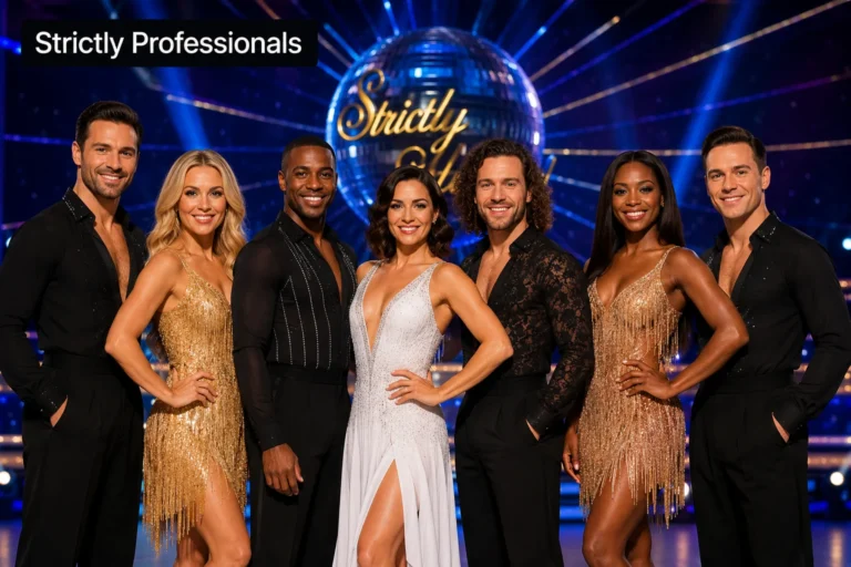 strictly professionals: Meaning, Importance, and Workplace Best Practices 2026