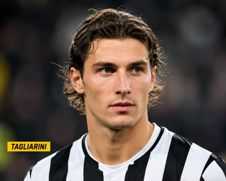 tagliarini