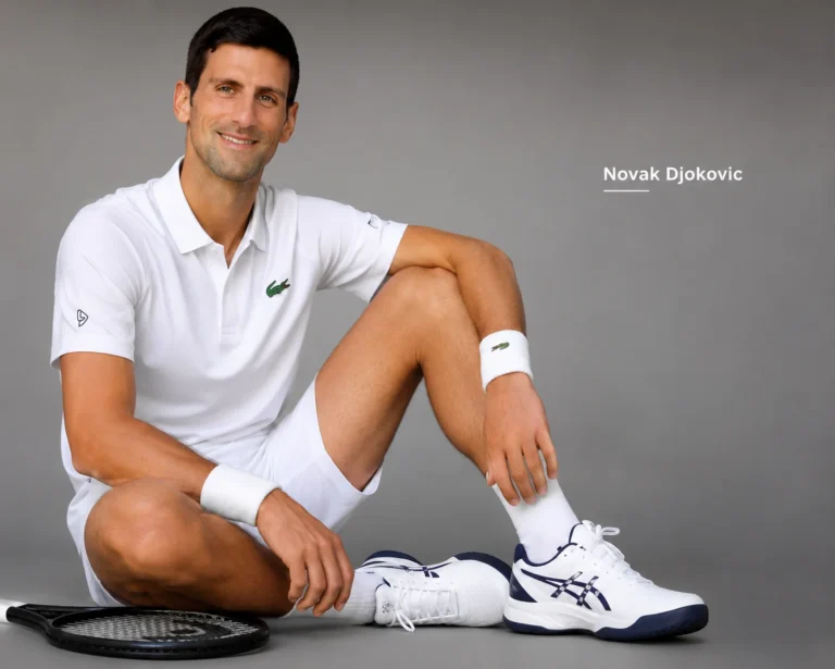 Tennis Shoes for Men: Complete Guide to Comfort, Performance, and Style 2026
