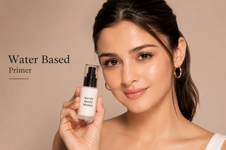 Best Water Based Primer: Benefits, Uses, and How to Choose the Right One 2026