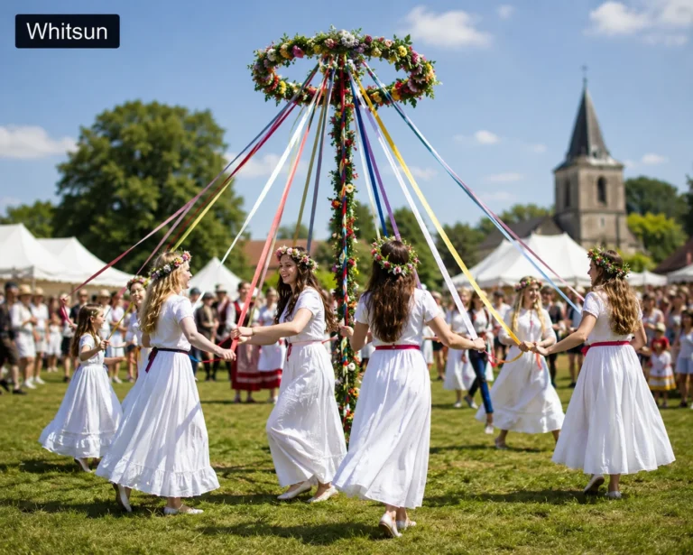 Best Whitsun: Meaning, History, Traditions and Modern Celebrations 2026